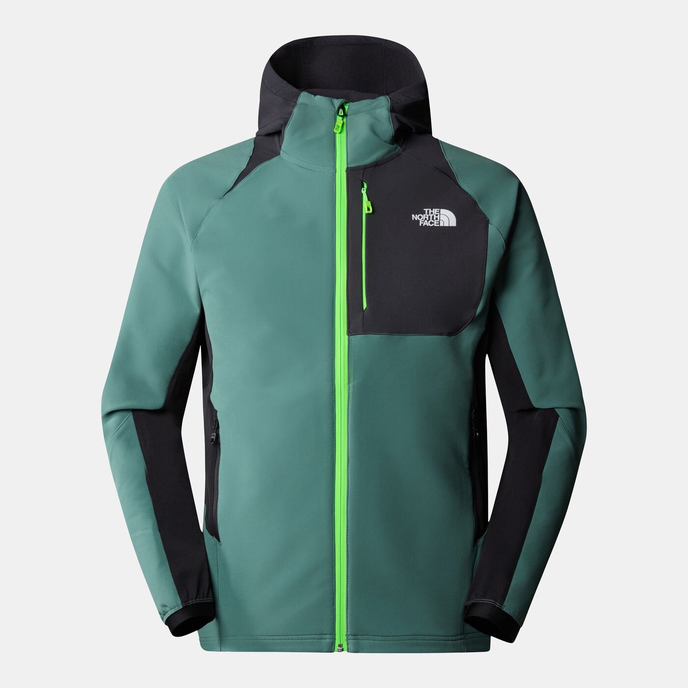 Men's Softshell Jacket