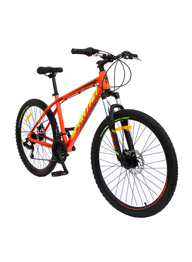 Master MTB Mountain Bicycle 26inch