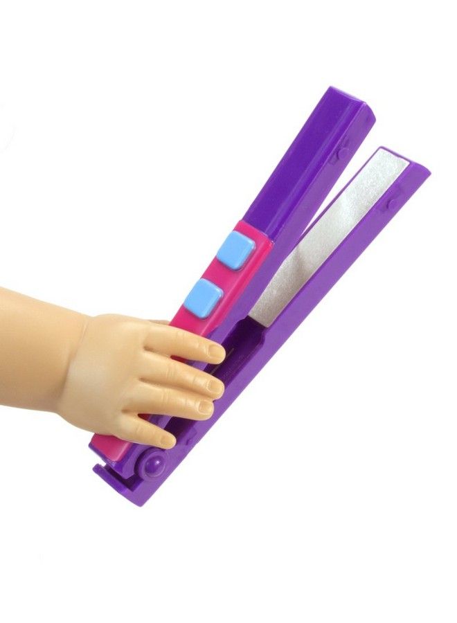 14Pc Hair Care Set For 18