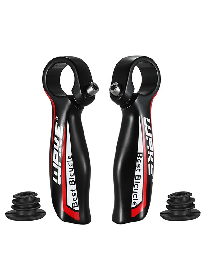 Mountain Bike Handlebar Ends