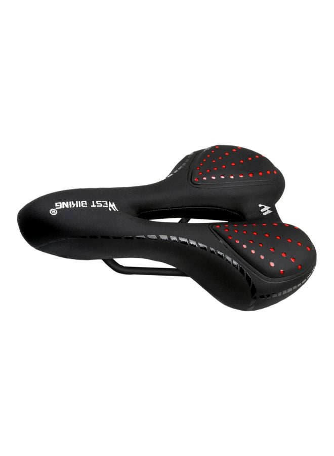 MTB Bike Breathable Saddle