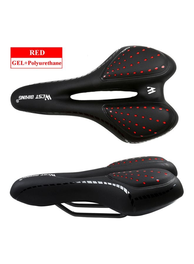 MTB Bike Breathable Saddle