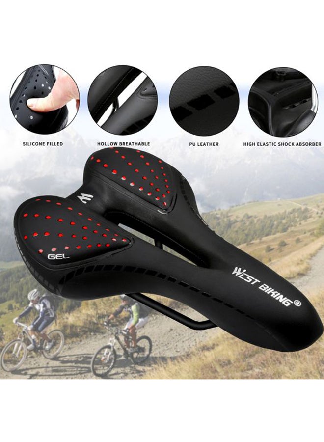 MTB Bike Breathable Saddle