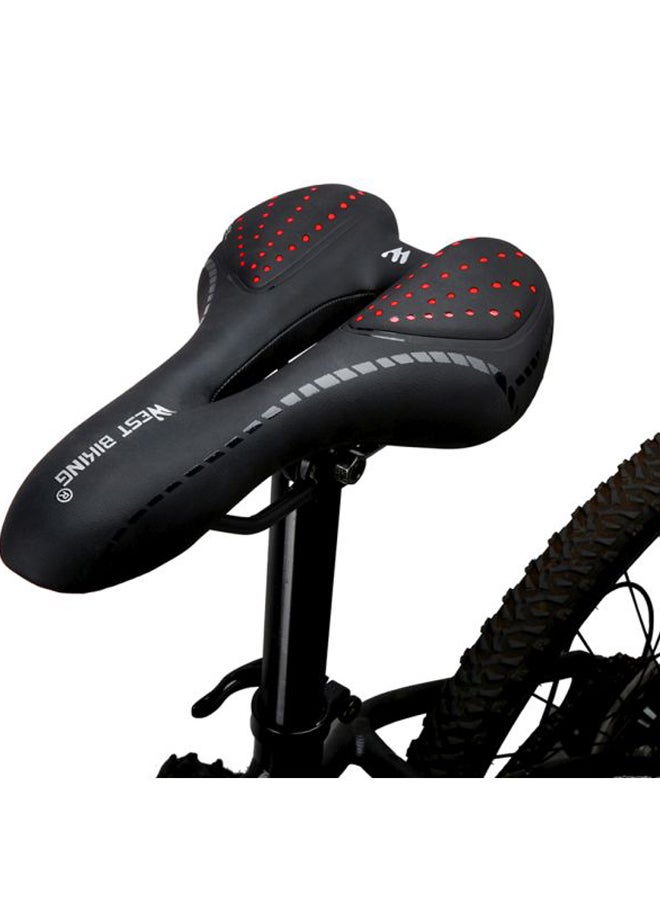 MTB Bike Breathable Saddle