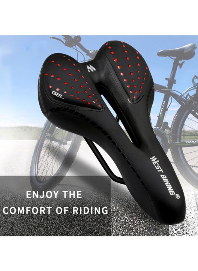 MTB Bike Breathable Saddle