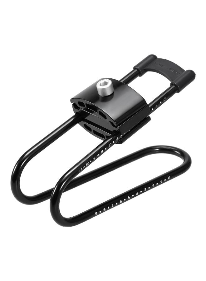 Bike Shocks Spring Saddle Absorber