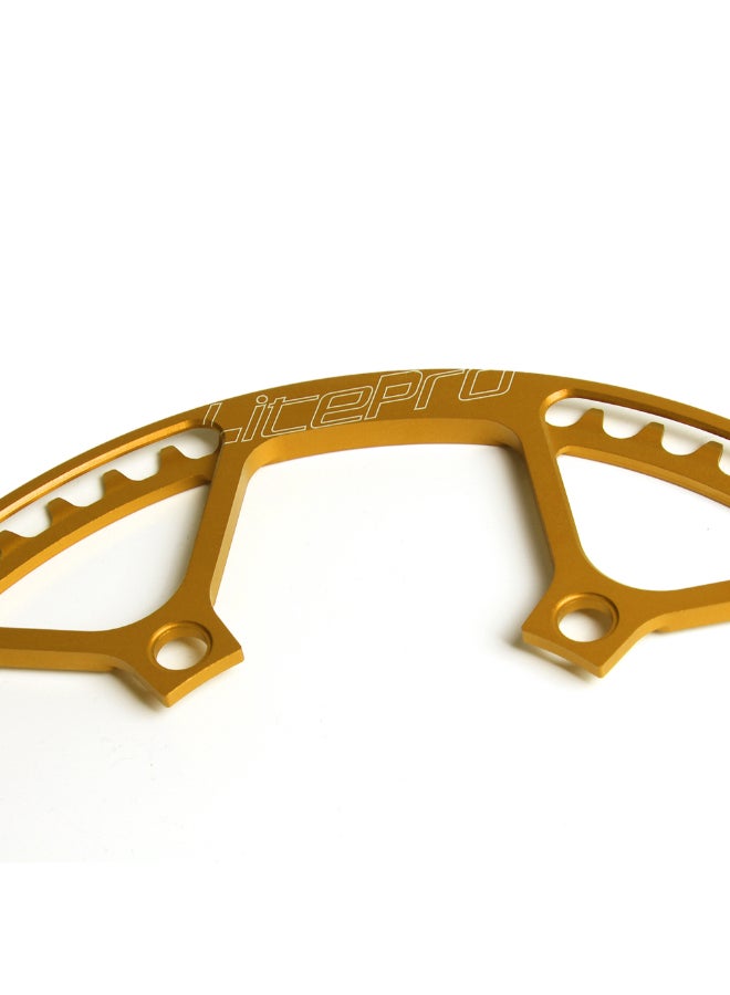 Bike And Bicycle Chaining 9.65 x 9.65 x 0.24inch