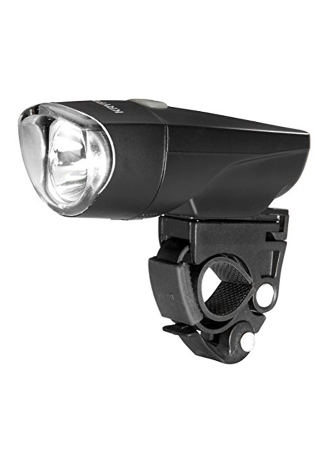 Comet F500 Front Rear LED Bicycle Light 1.91x14.61x2.54inch