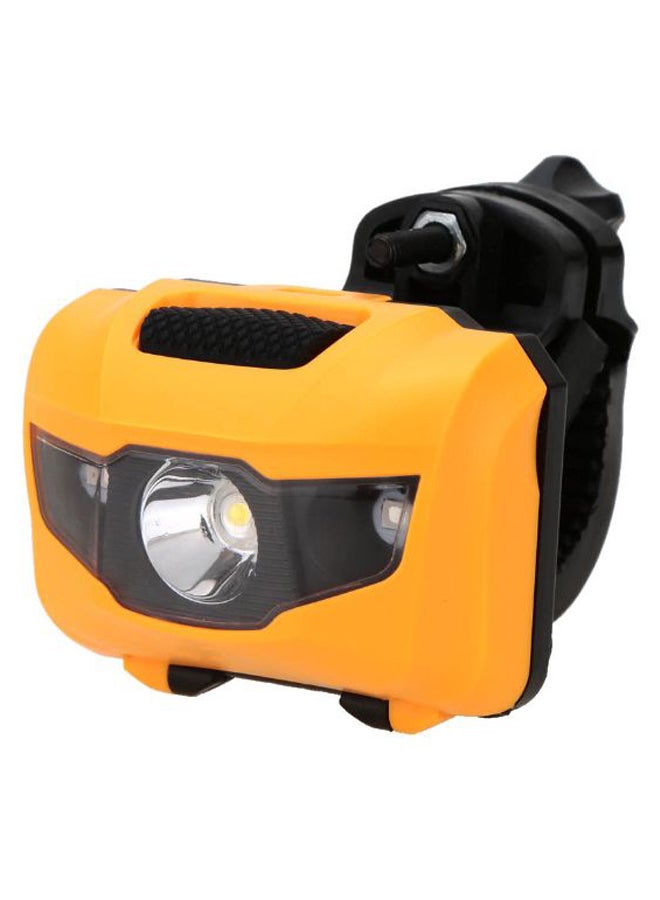 Bicycle Mini Flash LED Tail Light