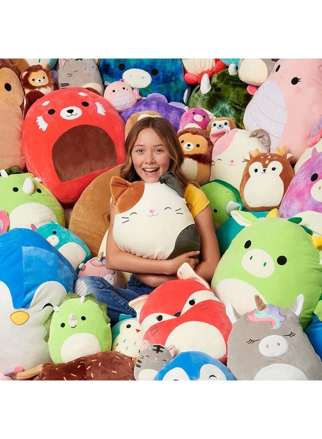 Kellytoys 8 Inch (20Cm) Danny The Dinosaur Super Soft Plush Toy Animal Pillow Pal Buddy Stuffed Animal Birthday Gift