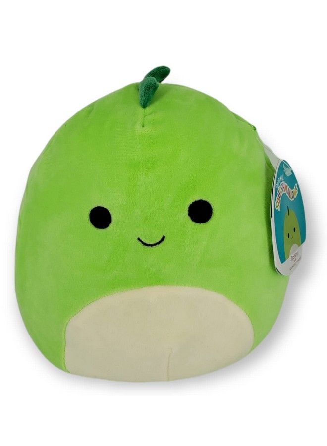 Kellytoys 8 Inch (20Cm) Danny The Dinosaur Super Soft Plush Toy Animal Pillow Pal Buddy Stuffed Animal Birthday Gift