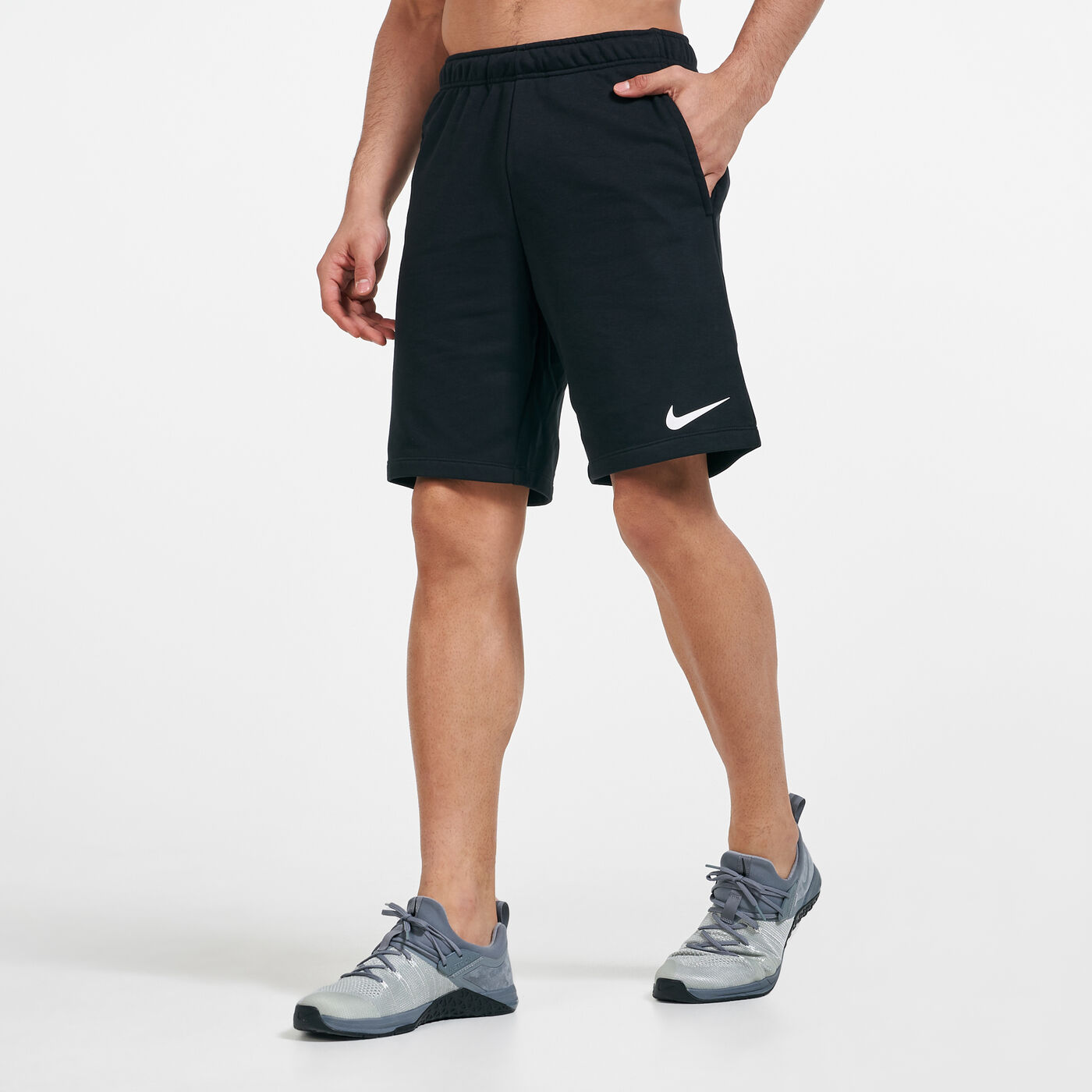 Men's Dri-FIT Training Shorts