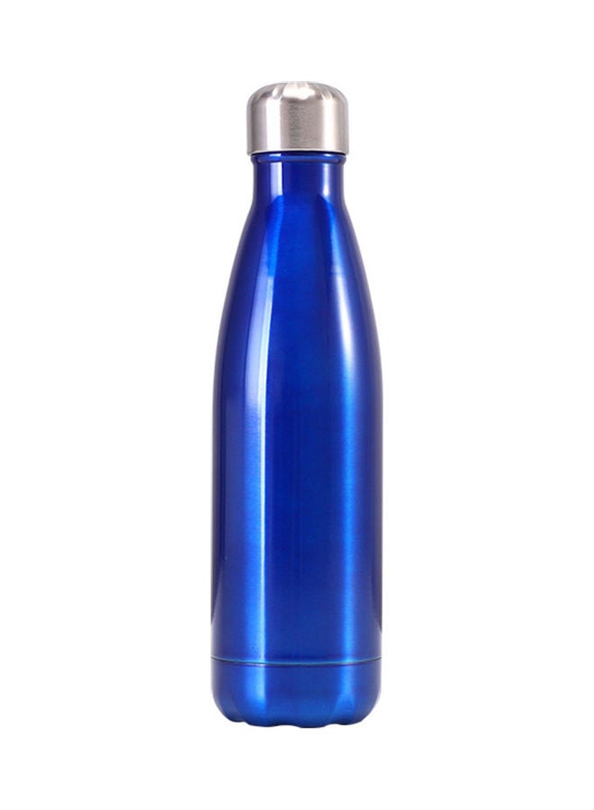 Stainless Steel Vacuum Insulated Water Bottle