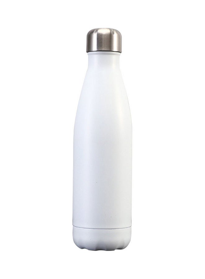 Stainless Steel Vacuum Insulated Water Bottle