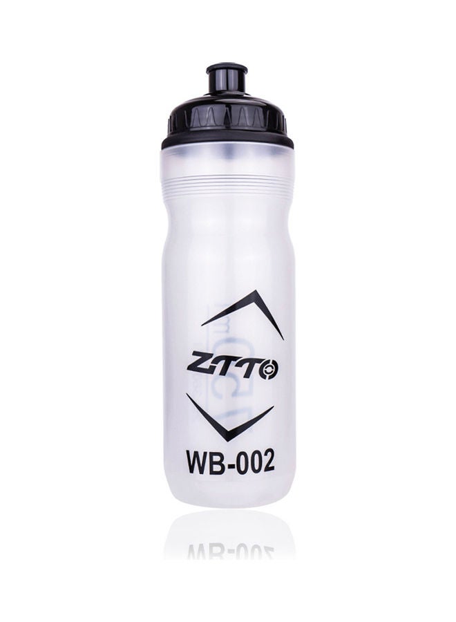 Mtb Bicycle Water Bottle 25 x 7 x 8cm