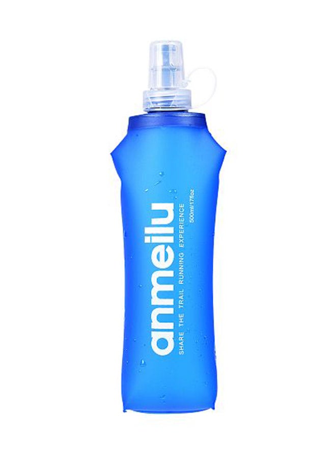 Sport Cycling Hydration Water Bottle 500ml