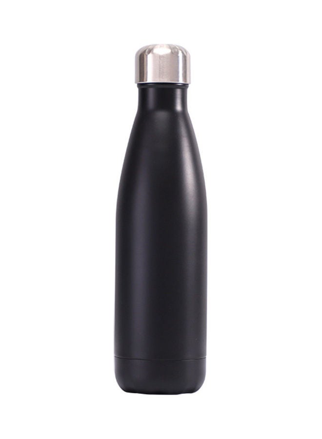 Leak-Proof Vacuum Insulated Water Bottle 500ml