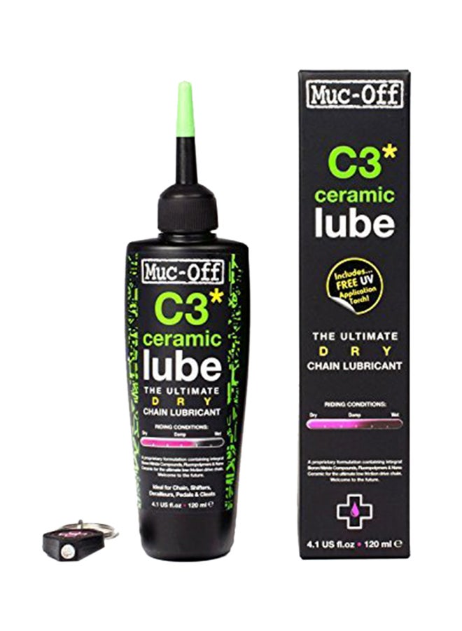 Dry Ceramic Lube 17.5006X26.499947X3.9878inch