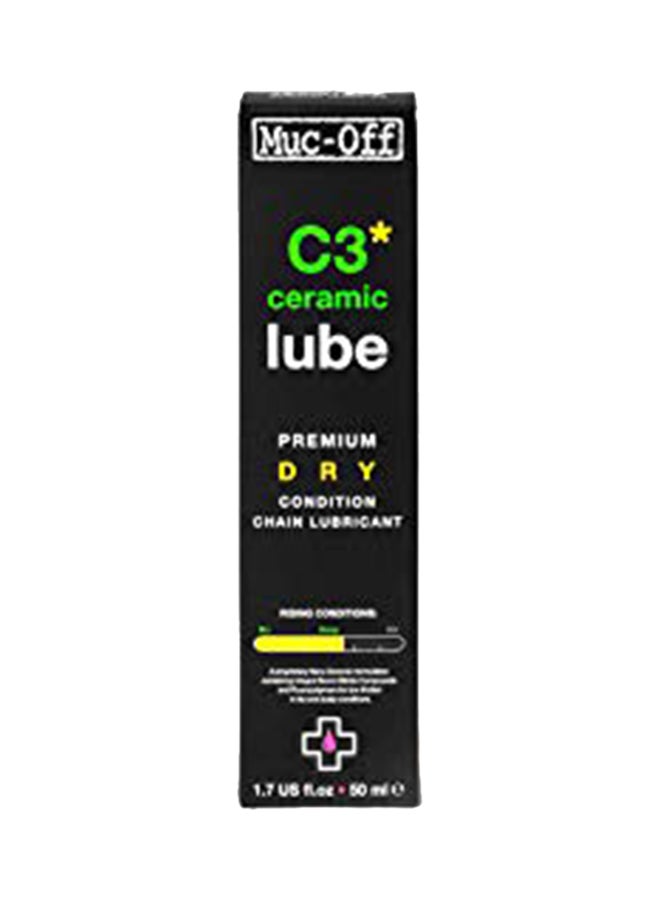 Dry Ceramic Lube 17.5006X26.499947X3.9878inch