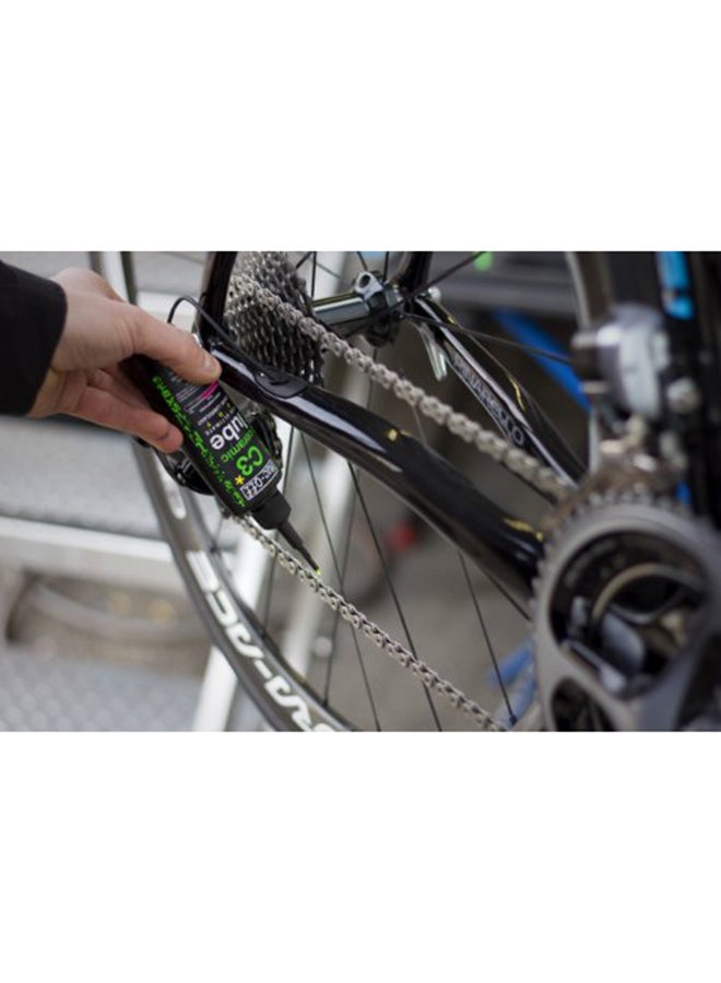 Dry Ceramic Lube 17.5006X26.499947X3.9878inch