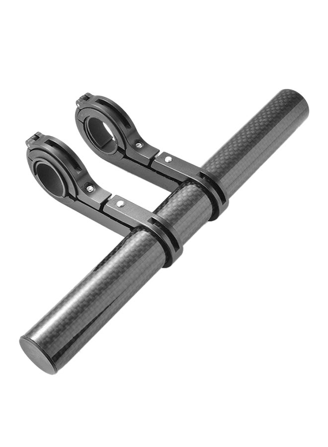 Bicycle Light Bracket Holder Handlebar Extender