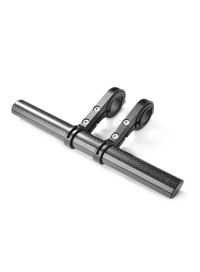 Bicycle Light Bracket Holder Handlebar Extender