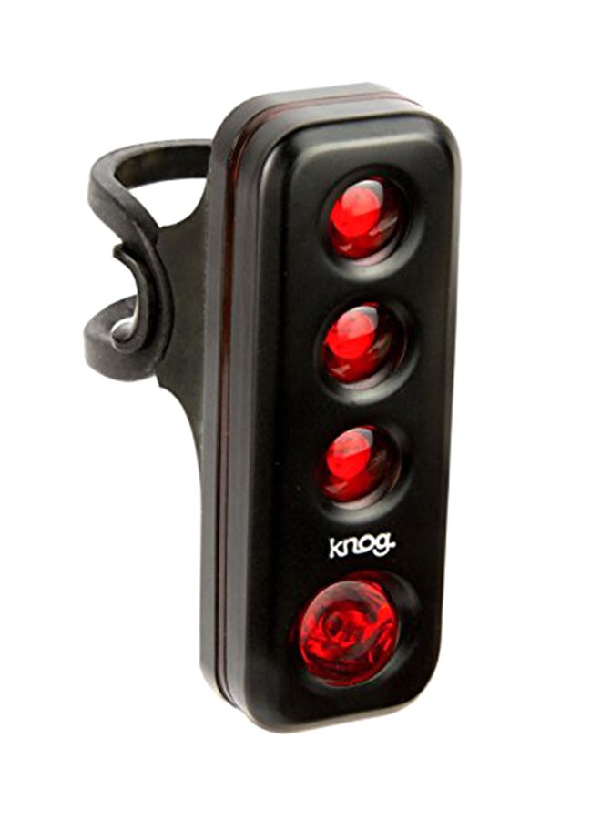Blinder Road R70 Taillight 2.3x3.5x7.6inch