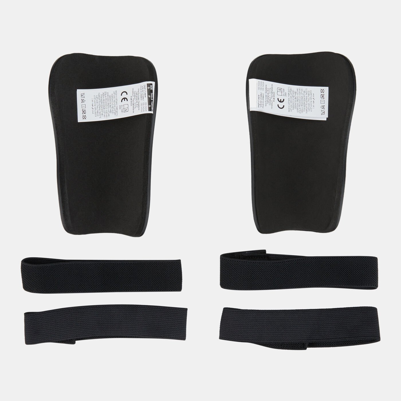 J Guard-CE Shinguards