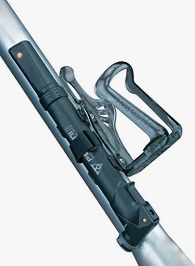 Peakini II Mini Pump 3.3x31.75x5.08inch