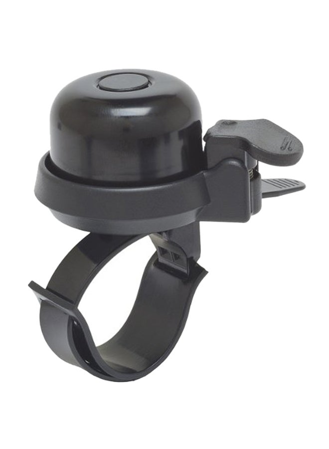 Incredibell Adjustabell 2 Bike Bell 4.32x11.18inch