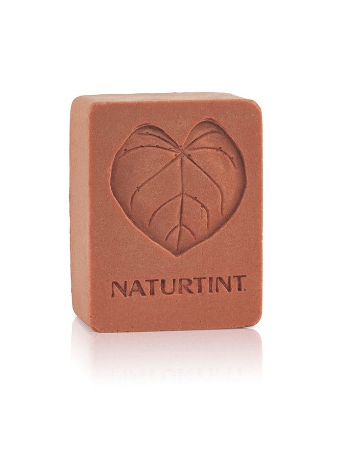 2 In 1 Volumizing Shampoo And Conditioner Bars Ecofriendly (Volumizing Cinnamon)