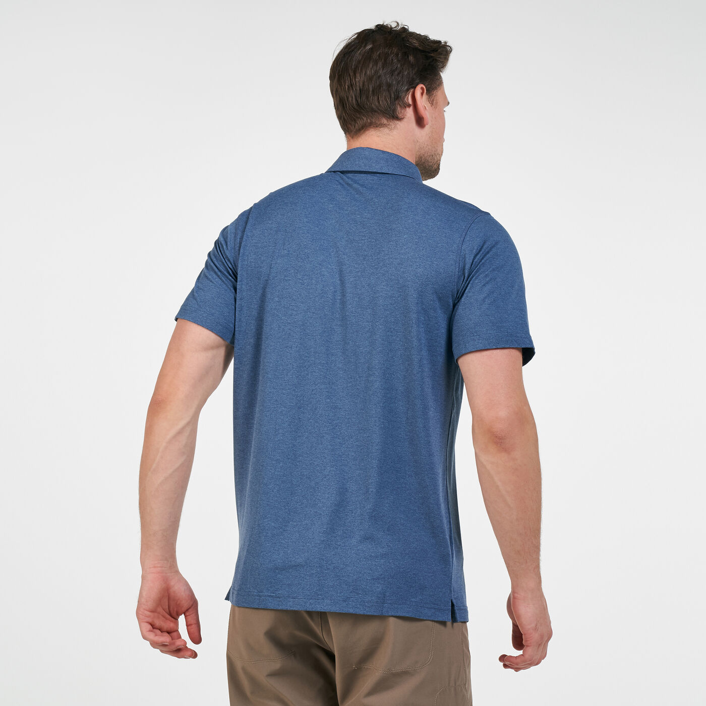 Men's Tech Trail™ Polo T-Shirt