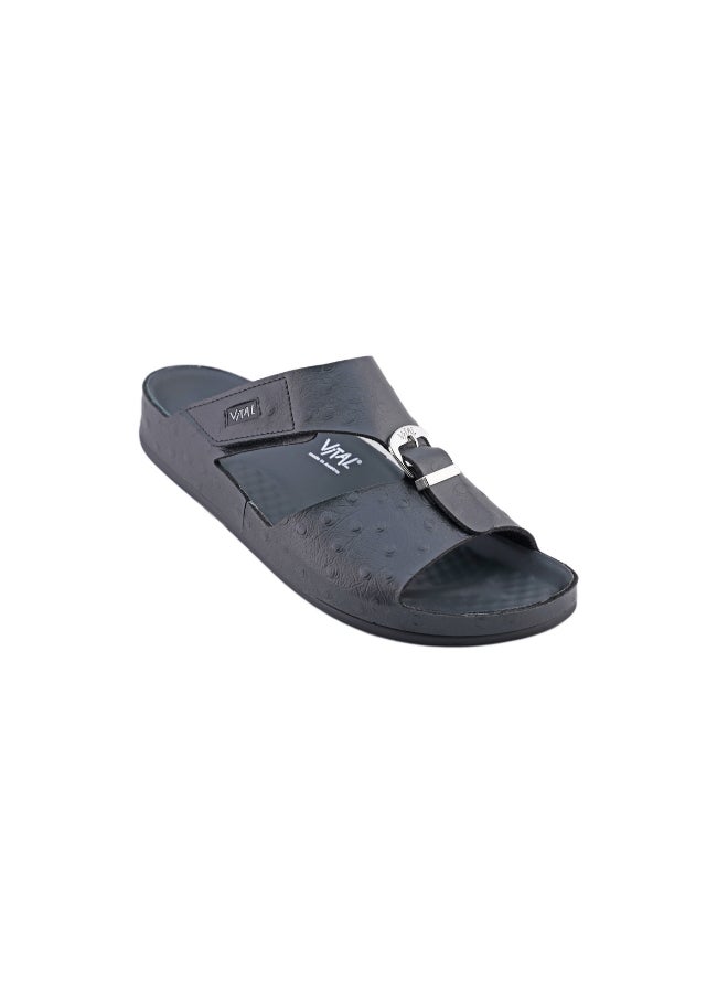 Everyday Comfort Sandals Black