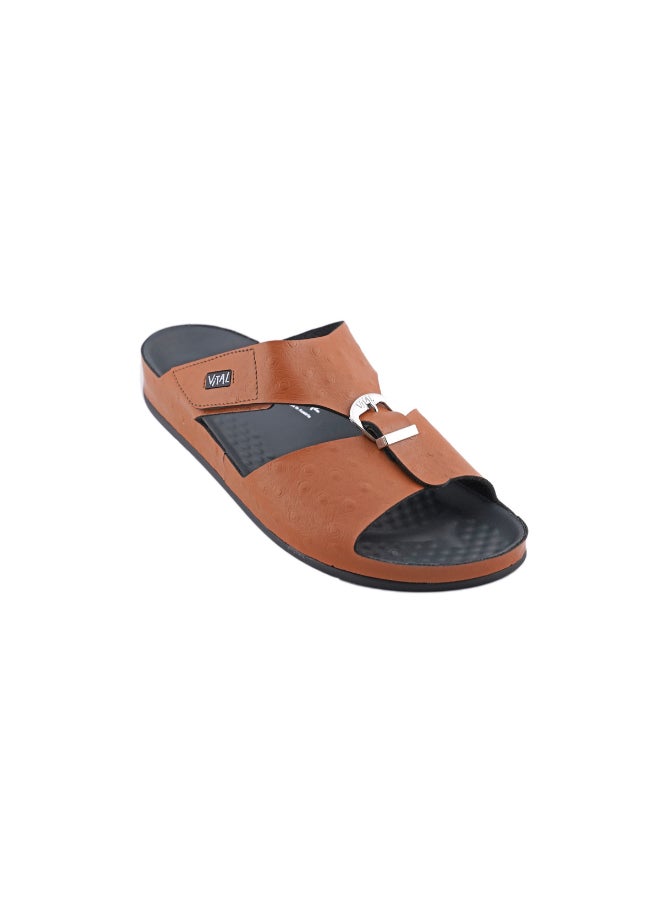 Everyday Comfort Sandals Brown