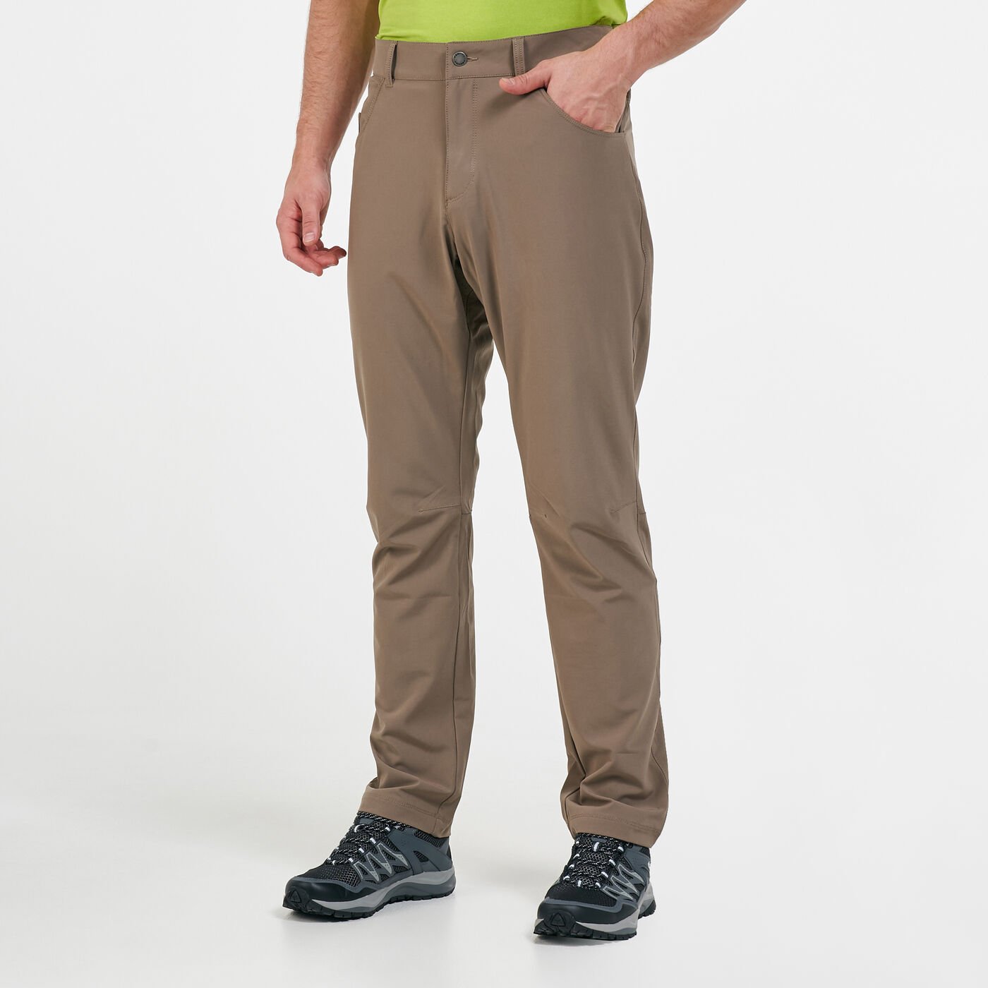 Men's Outdoor Elements™ Stretch Pants