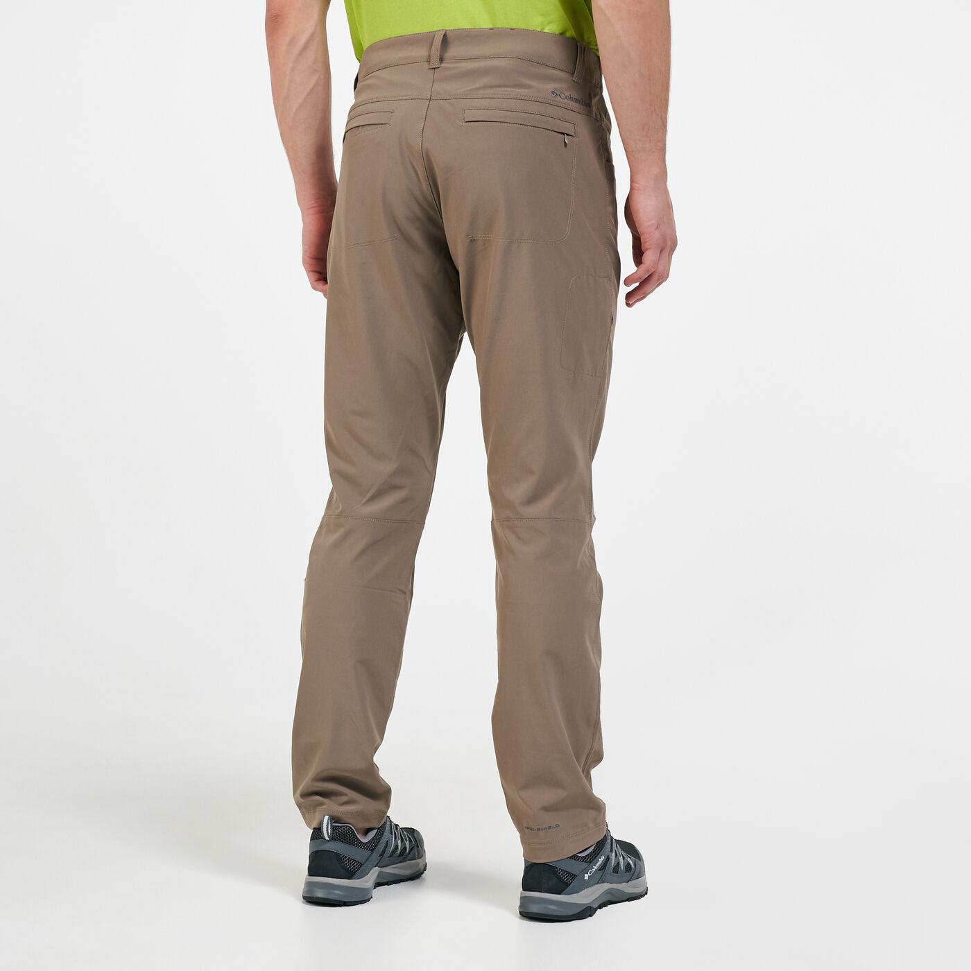 Men's Outdoor Elements™ Stretch Pants