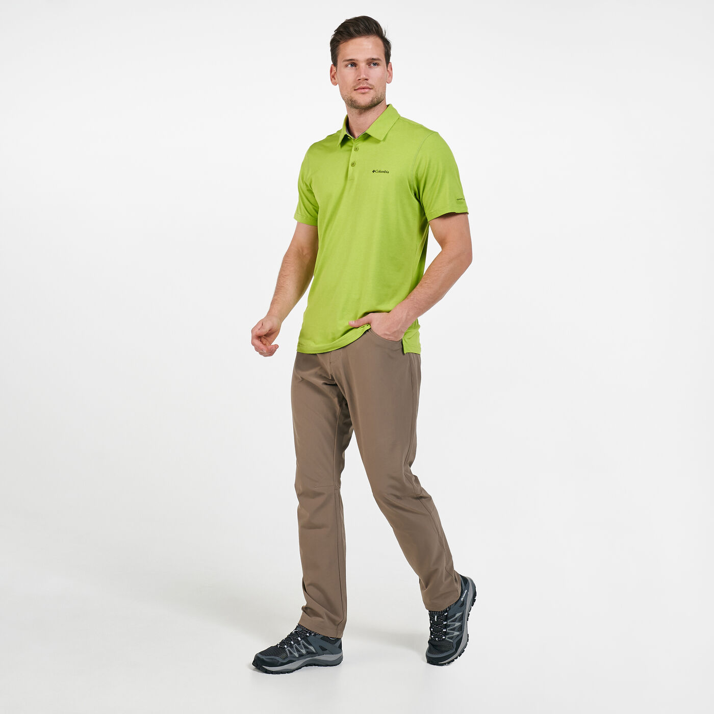 Men's Outdoor Elements™ Stretch Pants