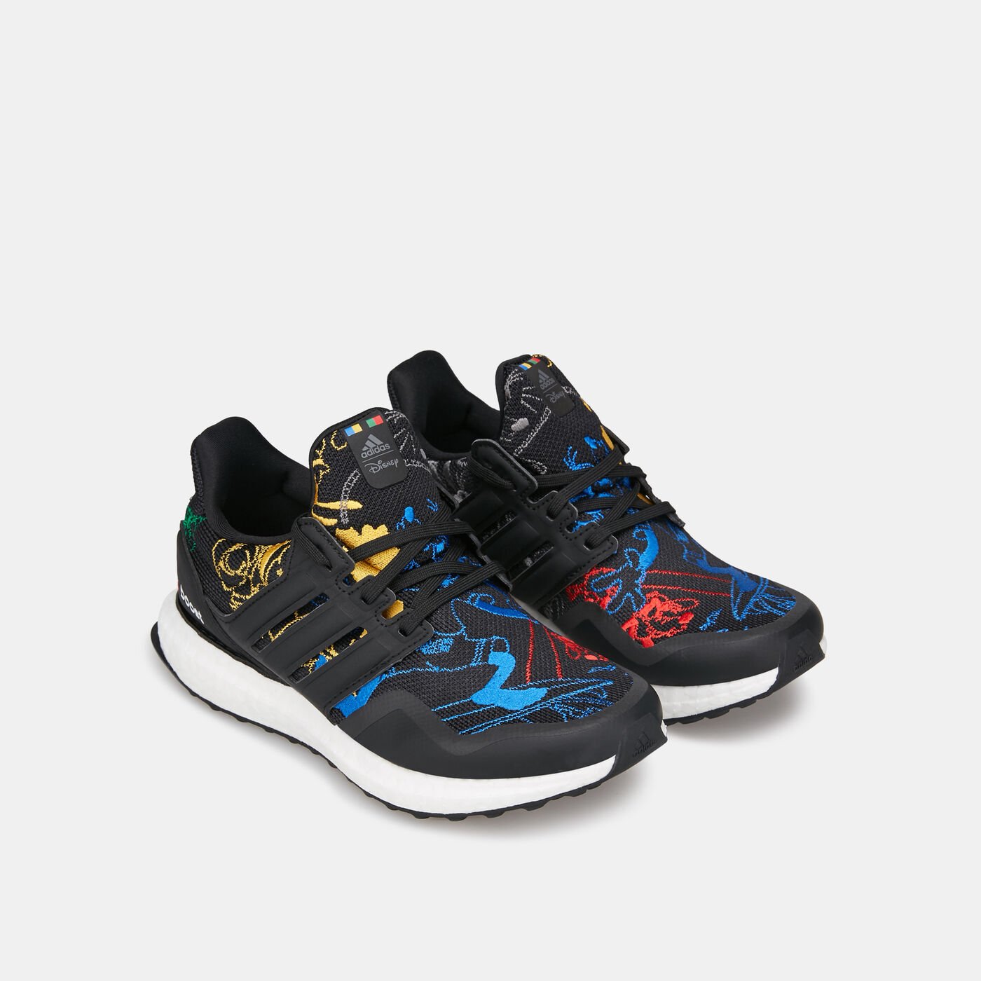 Kids' Ultraboost 20 Shoe (Older Kids)