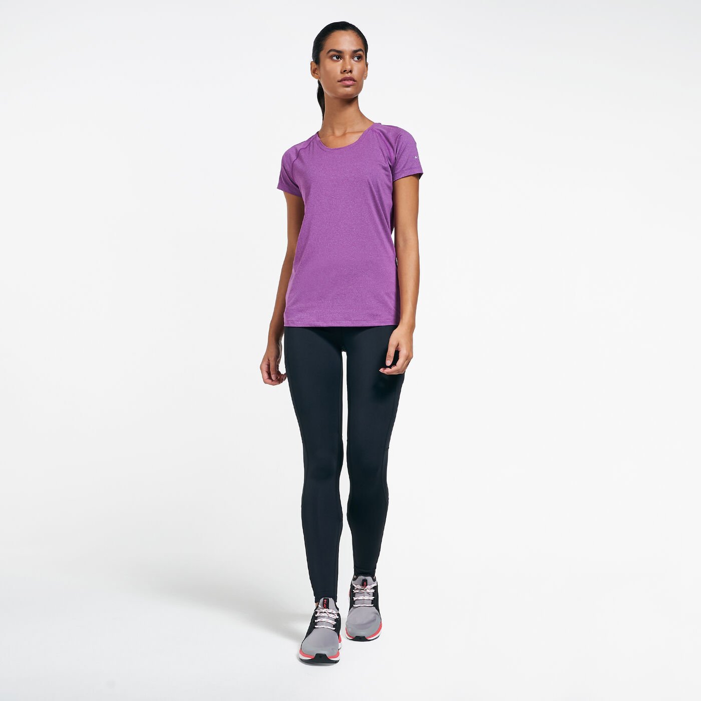 Women's Windgates™ II Leggings