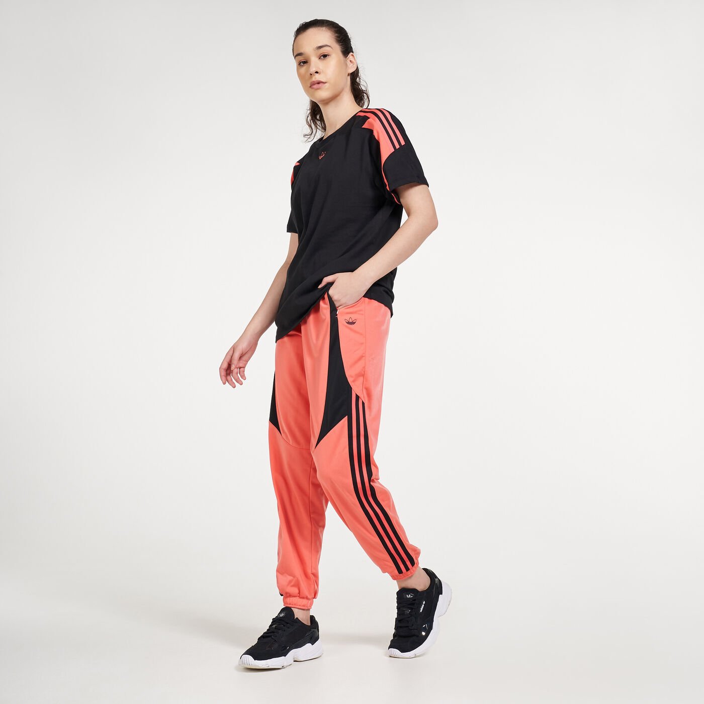 Women's Track Pants