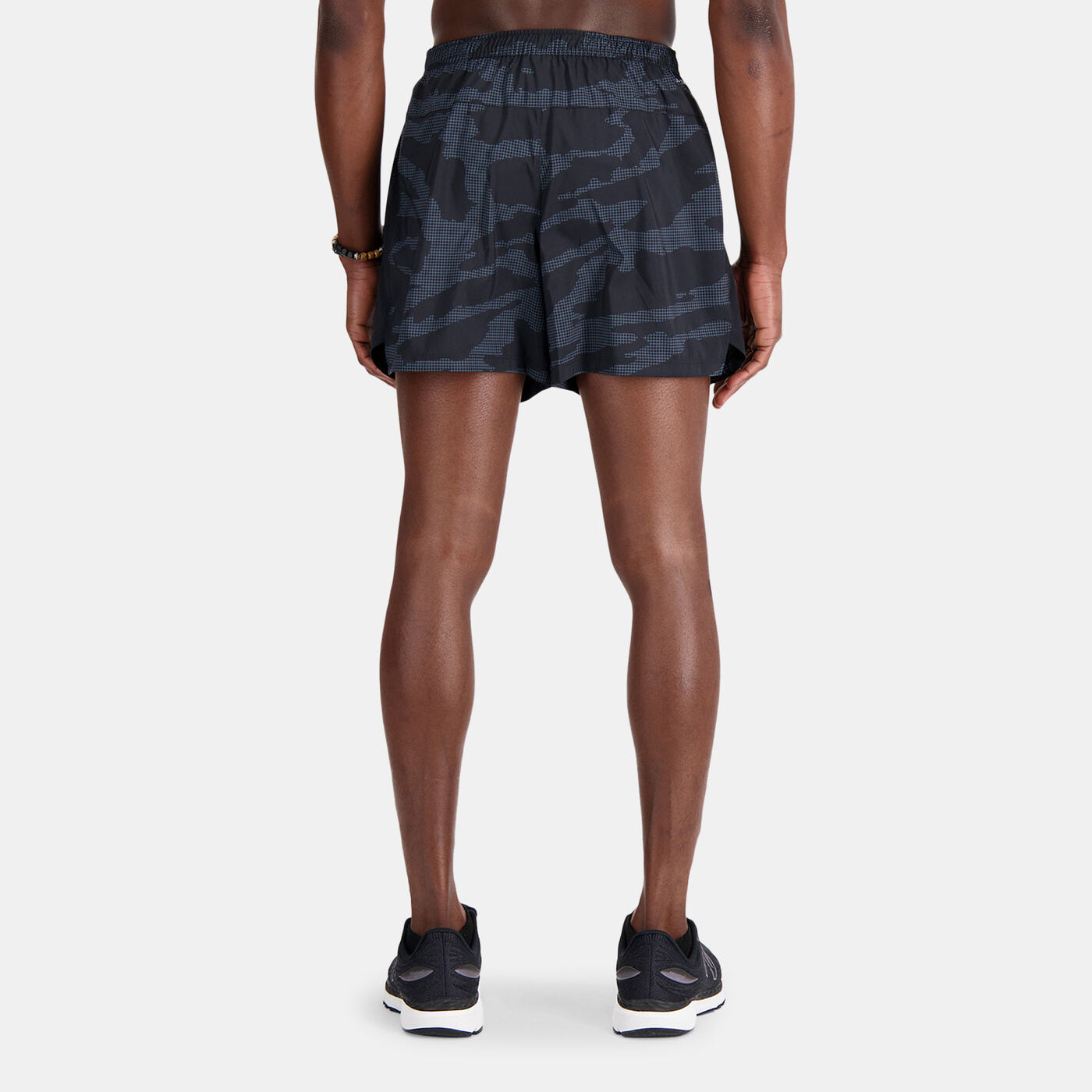 Men's Printed Accelerate 5-Inch Shorts