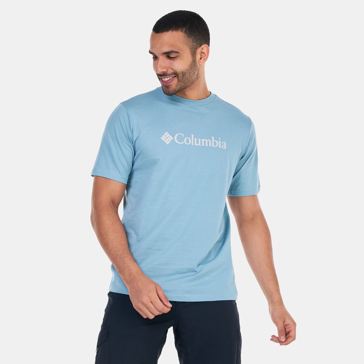 Men's CSC Basic Logo T-Shirt