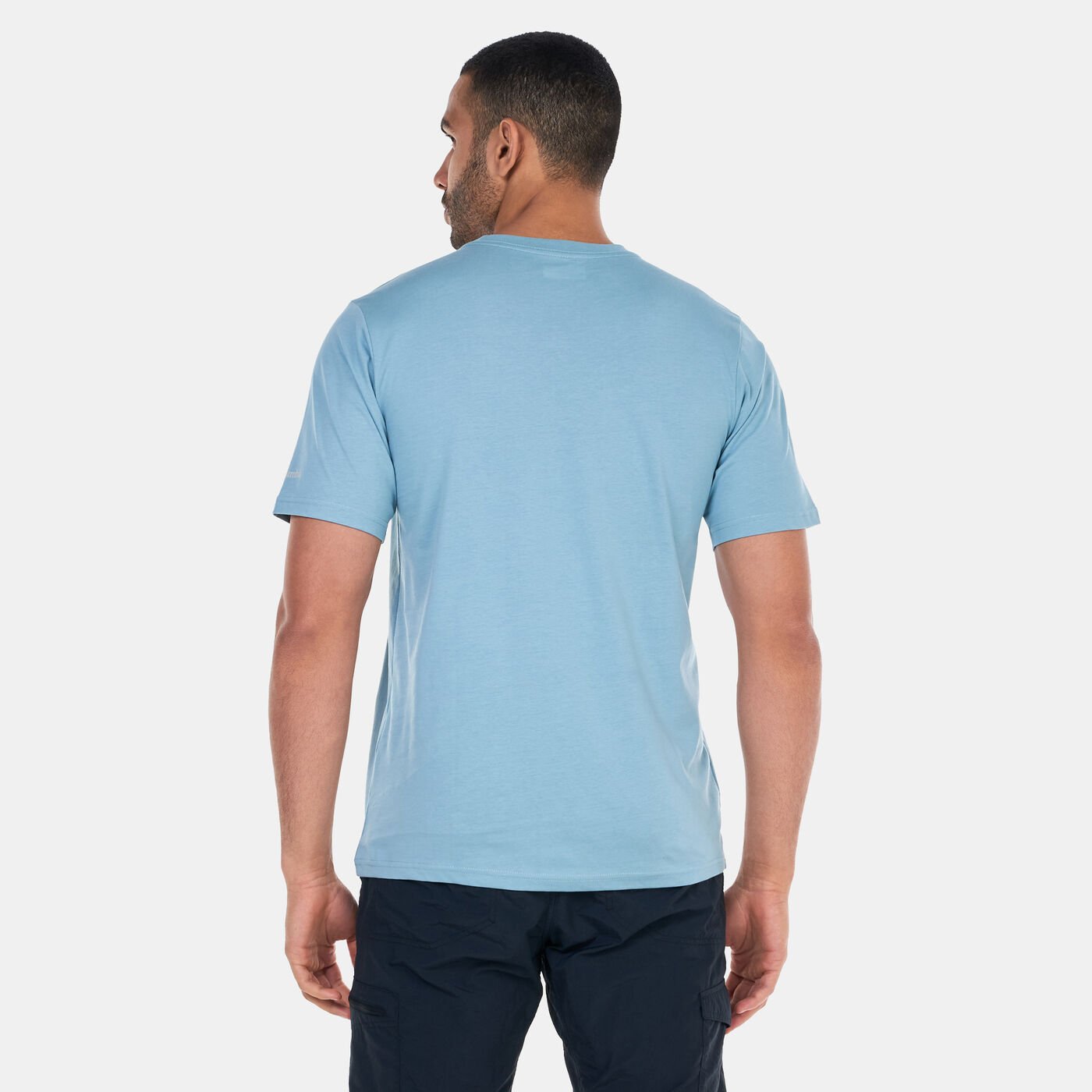 Men's CSC Basic Logo T-Shirt