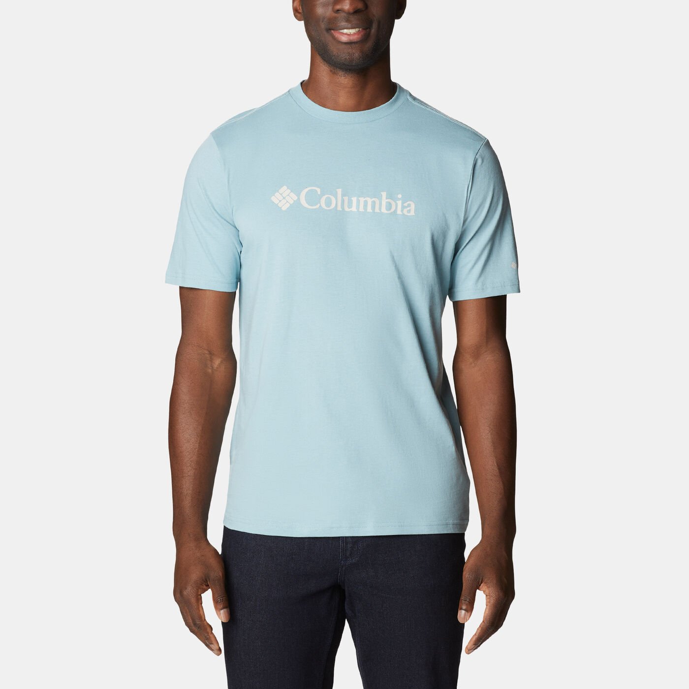 Men's CSC Basic Logo T-Shirt
