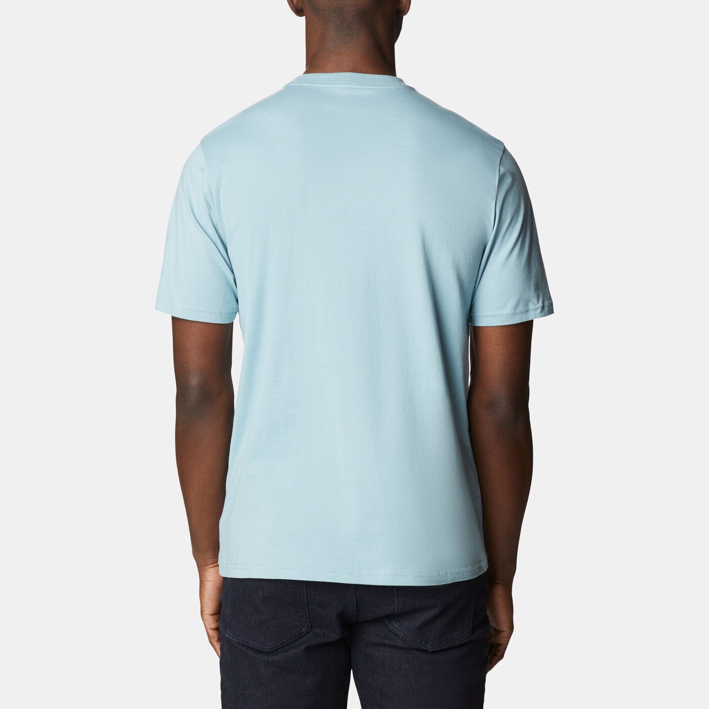 Men's CSC Basic Logo T-Shirt