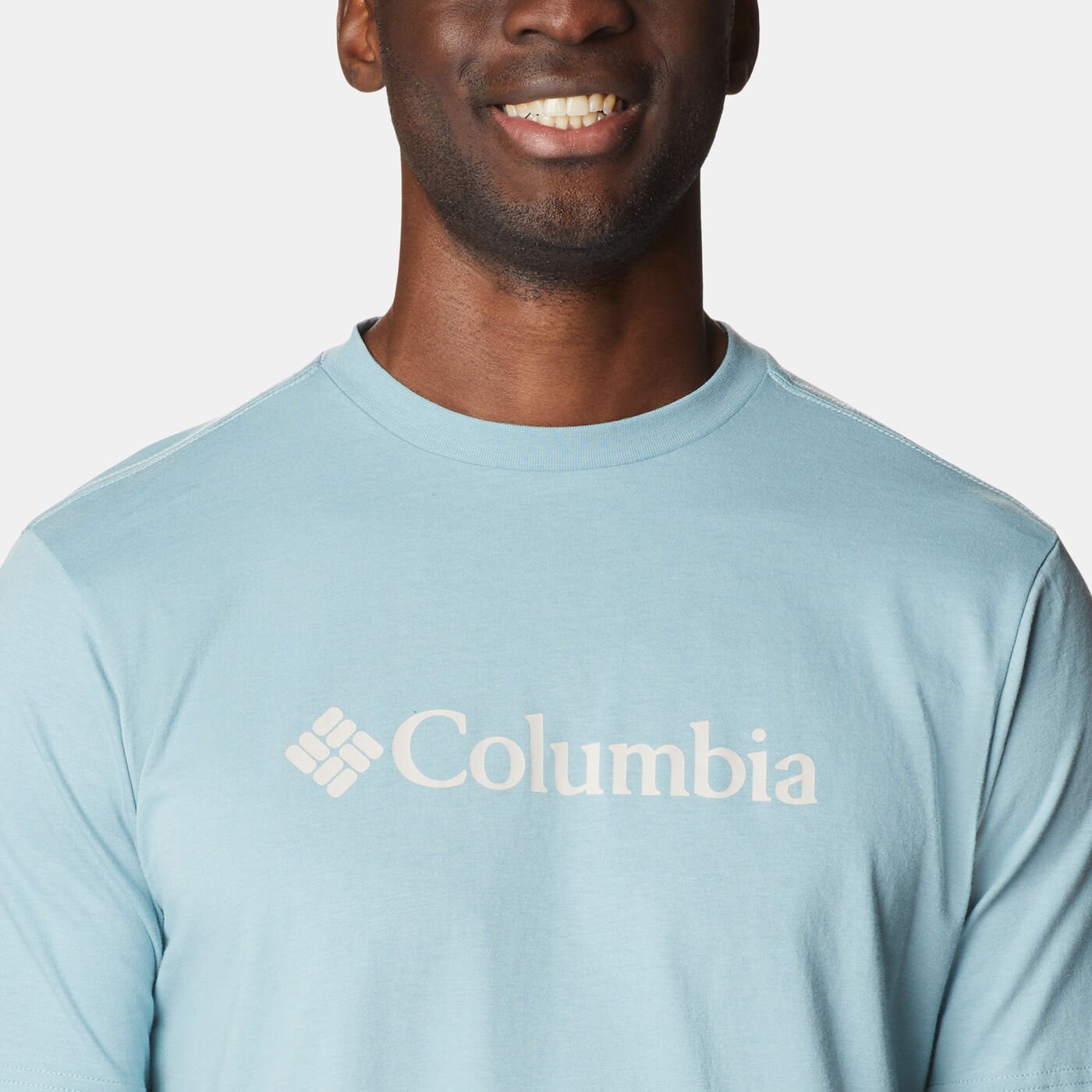 Men's CSC Basic Logo T-Shirt