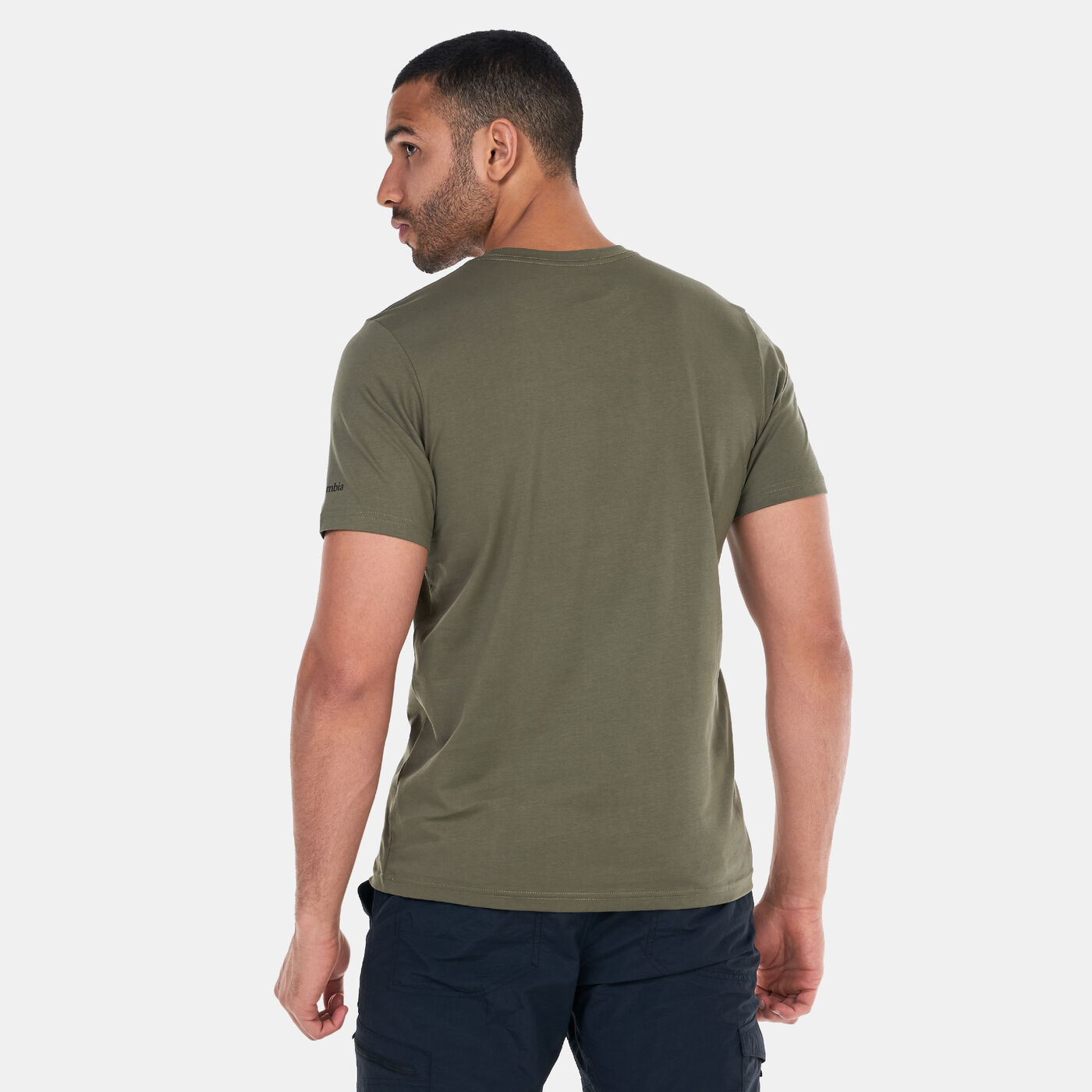 Men's Rapid Ridge™ Graphic T-Shirt