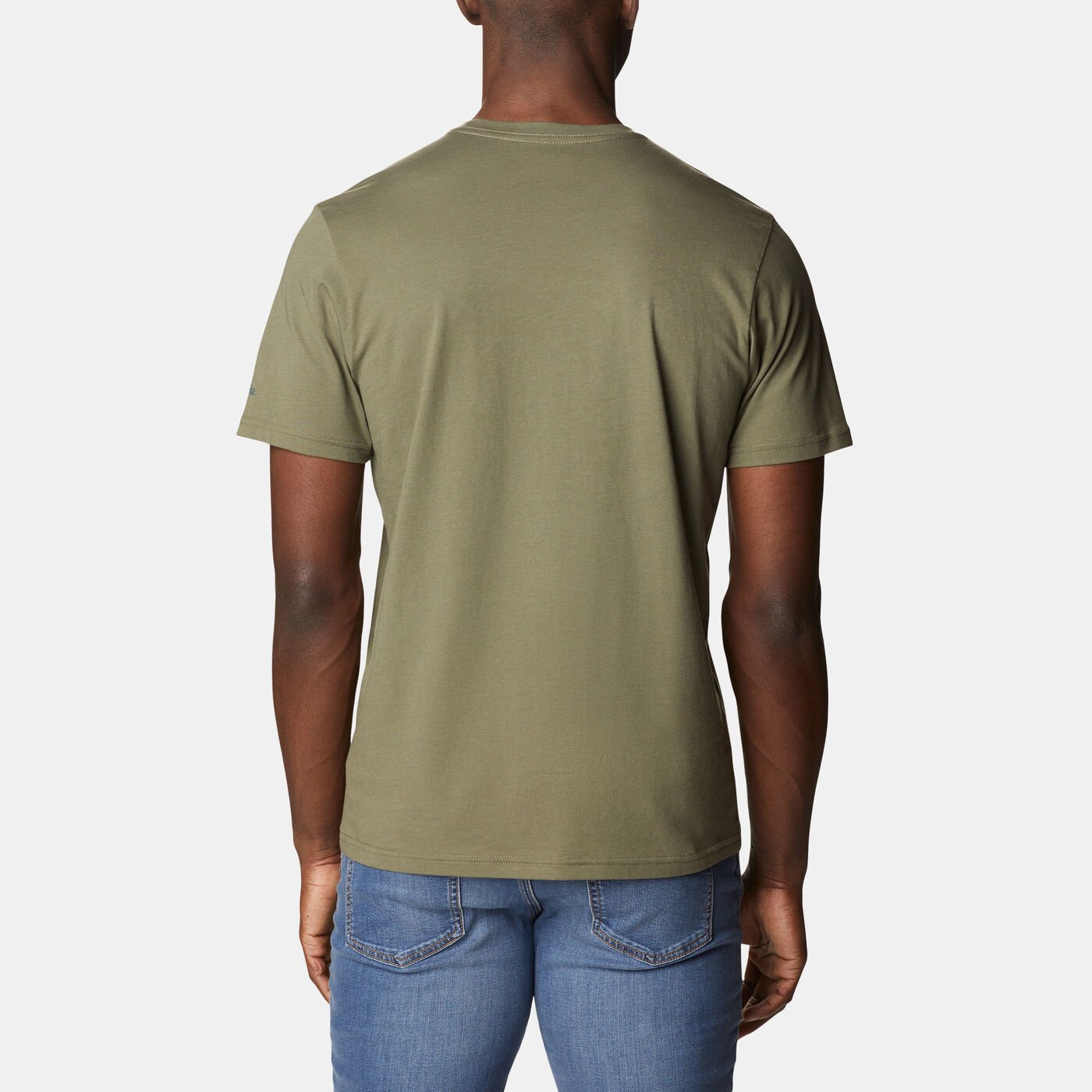 Men's Rapid Ridge™ Graphic T-Shirt