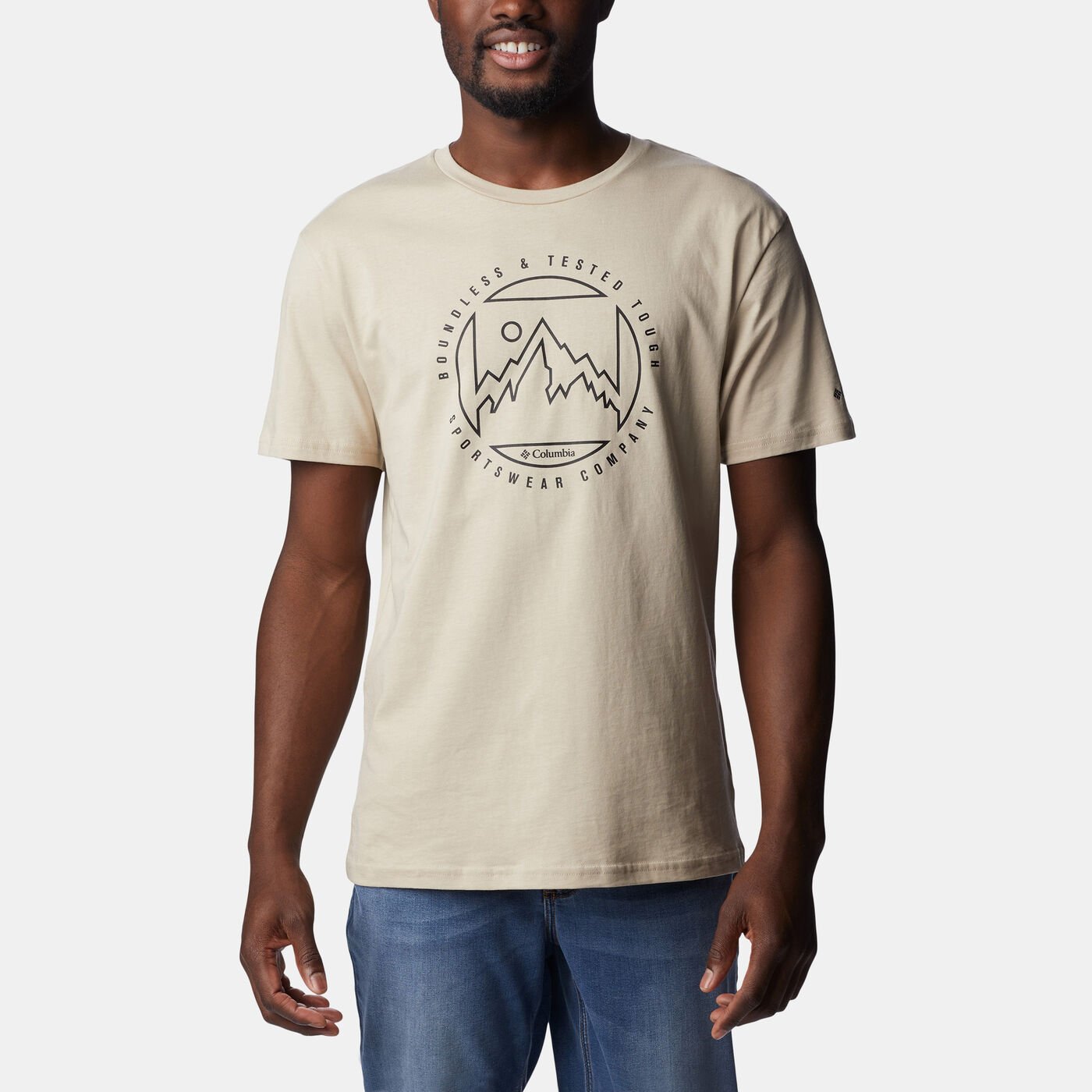 Men's Rapid Ridge™ Graphic T-Shirt