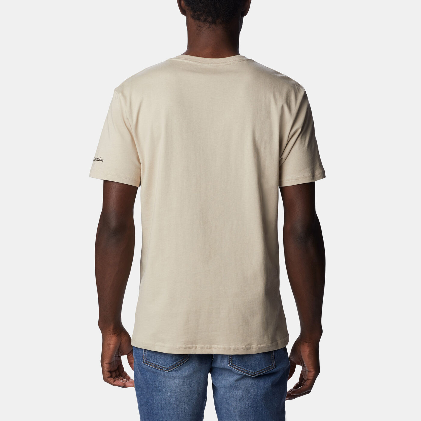 Men's Rapid Ridge™ Graphic T-Shirt